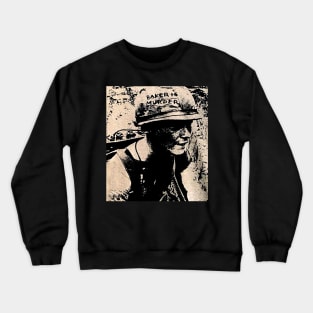 The Smiths Vintage Crewneck Sweatshirt